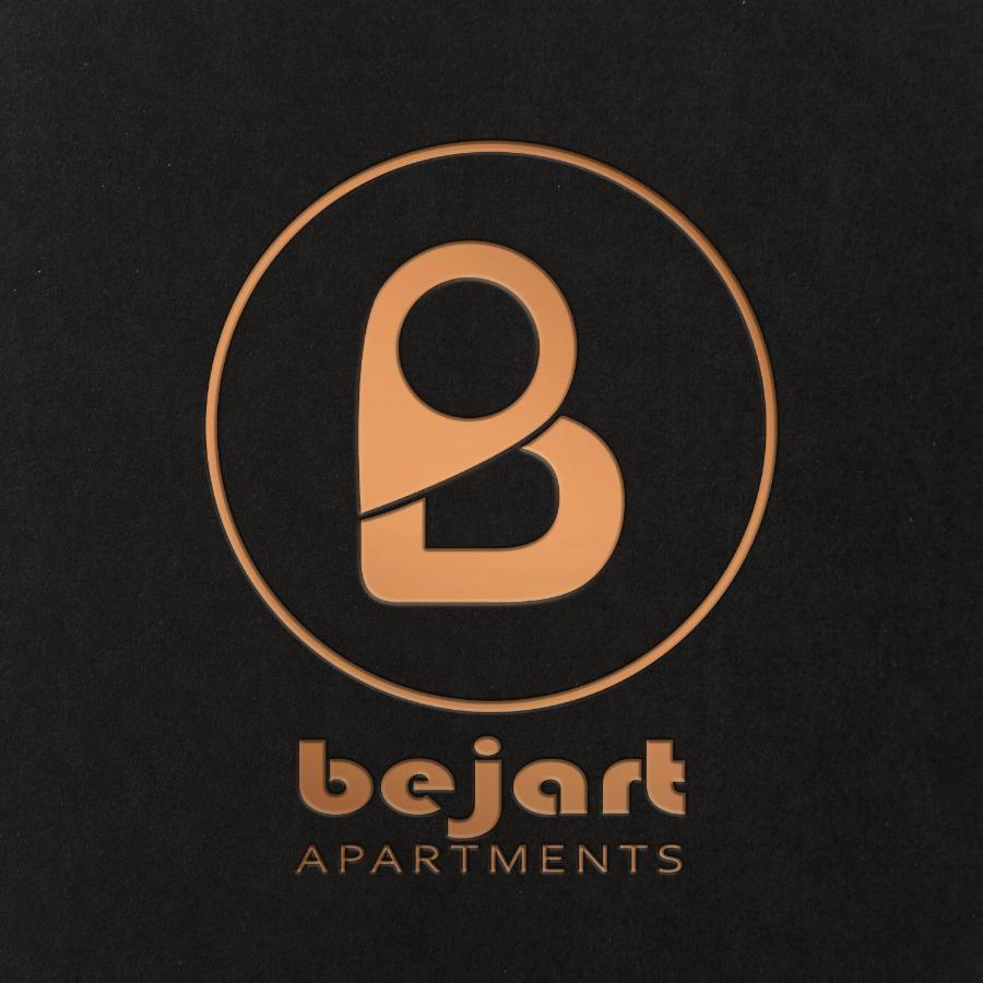 Bejartapartment2 Τίρανα Εξωτερικό φωτογραφία