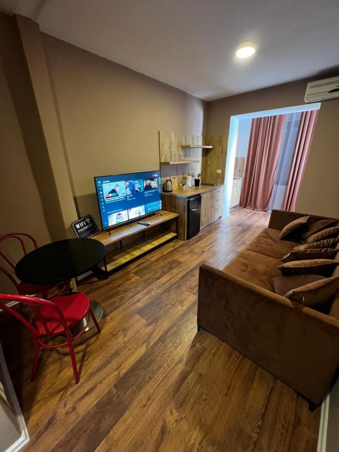 Bejartapartment2 Τίρανα Εξωτερικό φωτογραφία