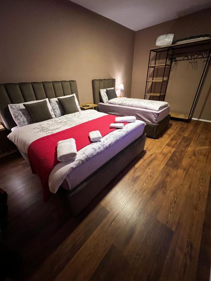 Bejartapartment2 Τίρανα Εξωτερικό φωτογραφία