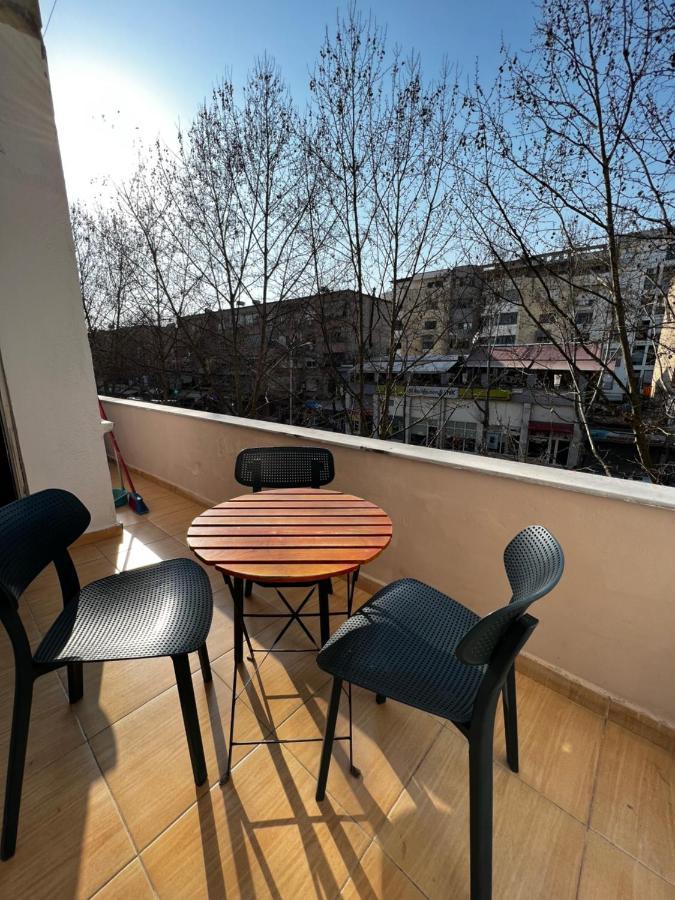 Bejartapartment2 Τίρανα Εξωτερικό φωτογραφία