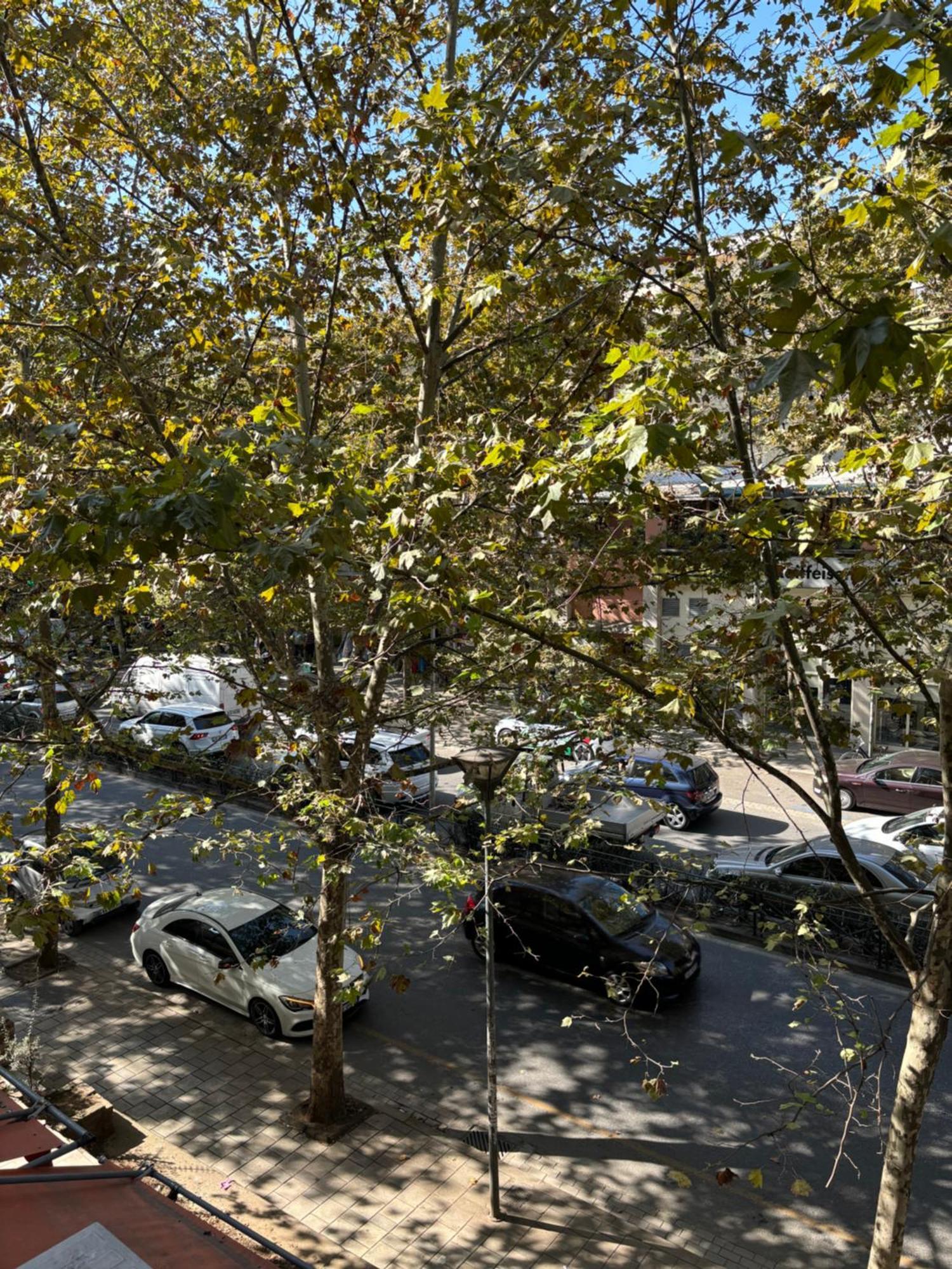 Bejartapartment2 Τίρανα Εξωτερικό φωτογραφία