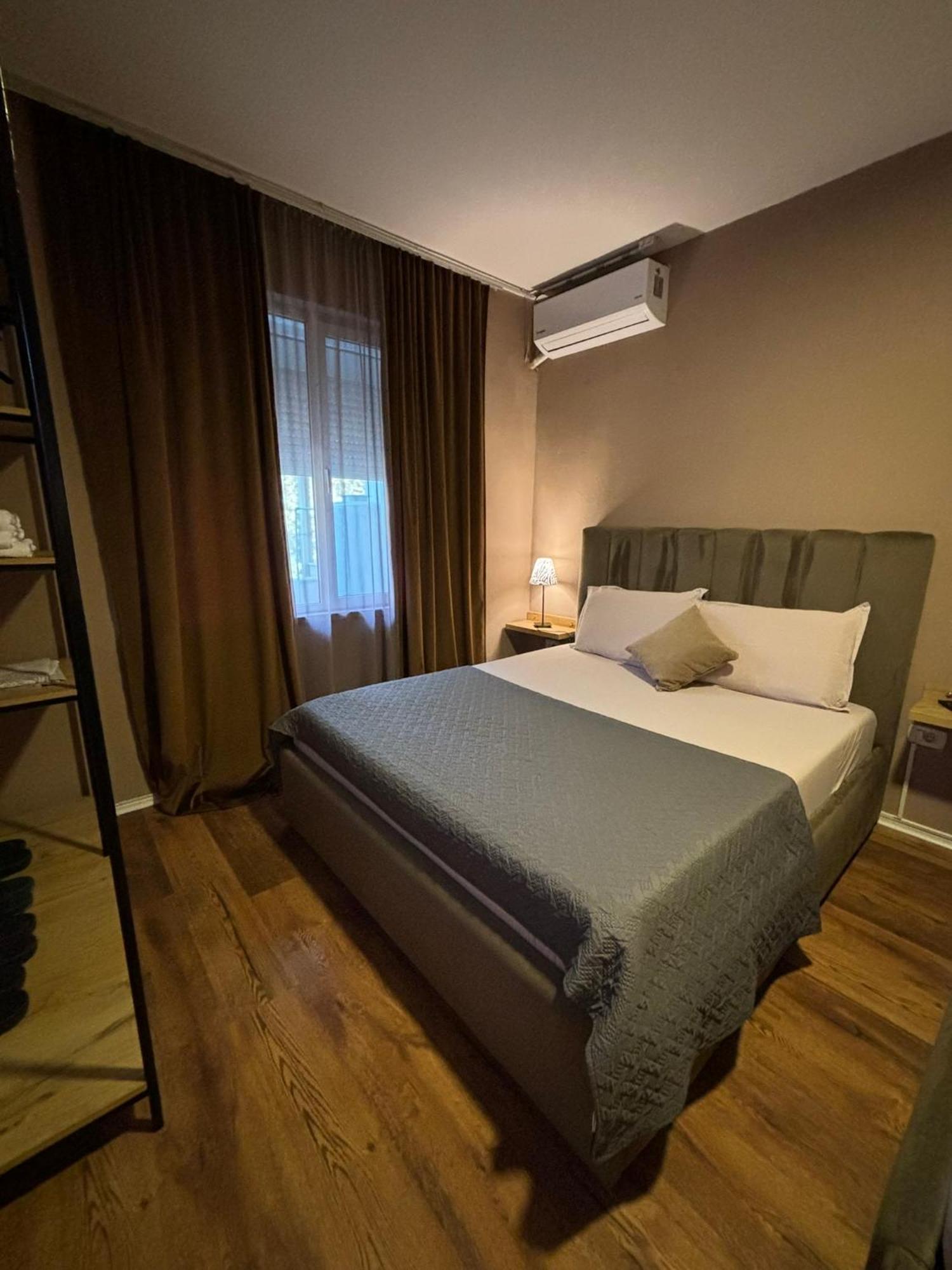 Bejartapartment2 Τίρανα Εξωτερικό φωτογραφία