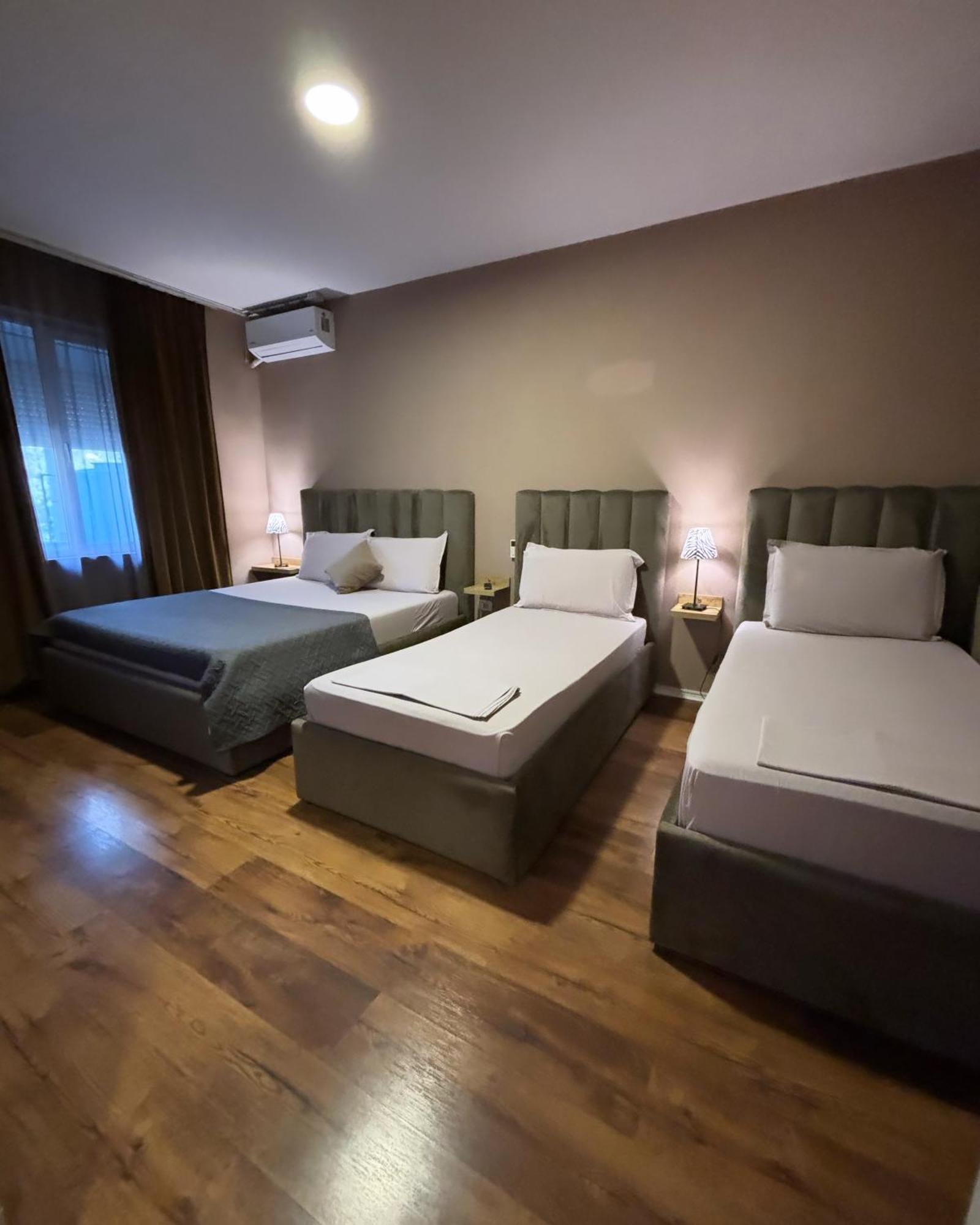 Bejartapartment2 Τίρανα Εξωτερικό φωτογραφία